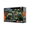 Kill team: Comando de Exoarmaduras XV26 Sigilo