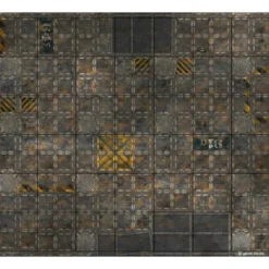 Kill Team En la Oscuridad