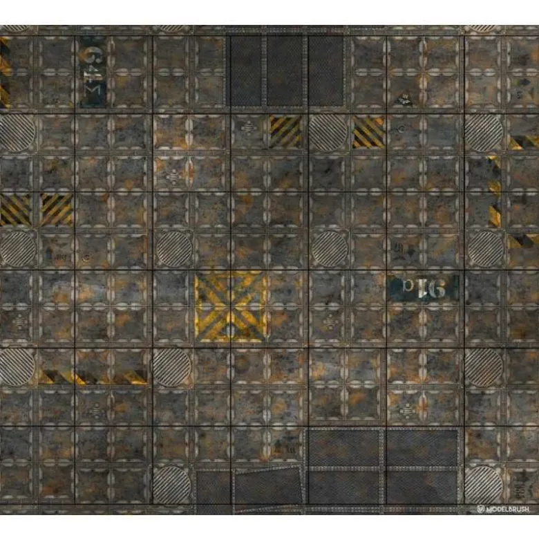 Kill Team En la Oscuridad