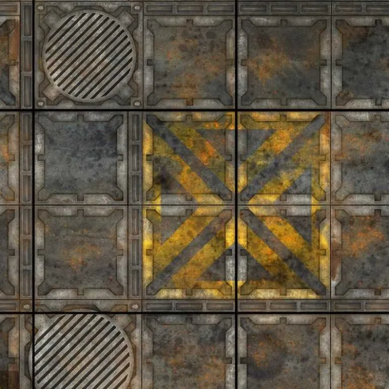 Kill Team En la Oscuridad
