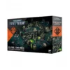 Kill Team: Zona De Aniquilacion: Mundo Necropolis