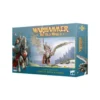 Kingdom Of Bretonnia: Lord On Royal Pegasus (1)