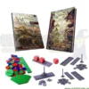 Kings of War Deluxe Gamer's Edition (Castellano)