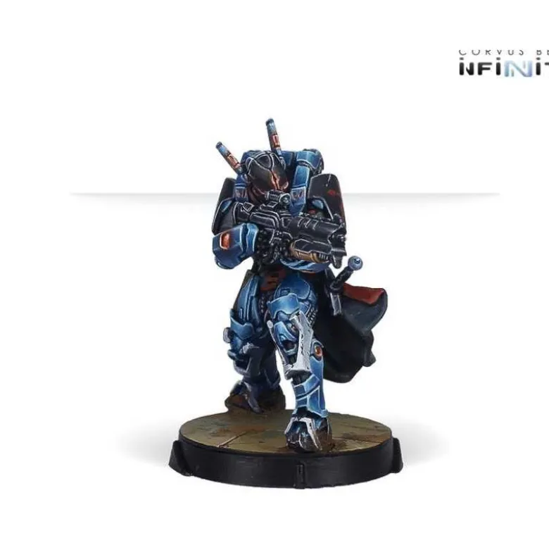 Knight of Santiago (Spitfire)