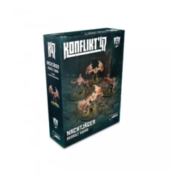 Konflikt '47 Axis Nachtjäger Assault Squad