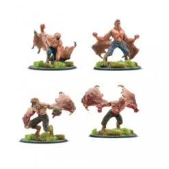 Konflikt '47 Axis Nachtjäger Assault Squad