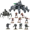 Konflikt '47 Axis Starter Army