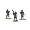 Konflikt '47 Axis Totenrotte Platoon Commander & Bodyguard