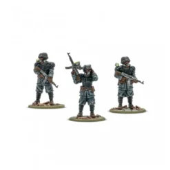 Konflikt '47 Axis Totenrotte Platoon Commander & Bodyguard