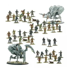 Konflikt '47 Axis Totenrotte Starter Army