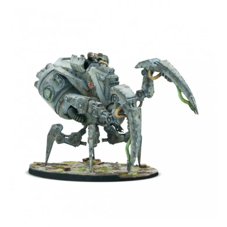 Konflikt '47 Axis Totenrotte Starter Army
