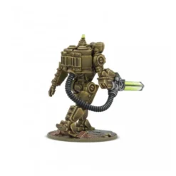 Konflikt '47 British Commonwealth Automated Infantry Platoon