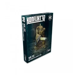 Konflikt '47 British Commonwealth MK IIC Automated Director