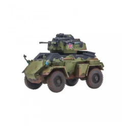 Konflikt '47 British Commonwealth Starter Army