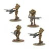 Konflikt '47: British Commonwealth Automated Battalion -- Pre-pedido --