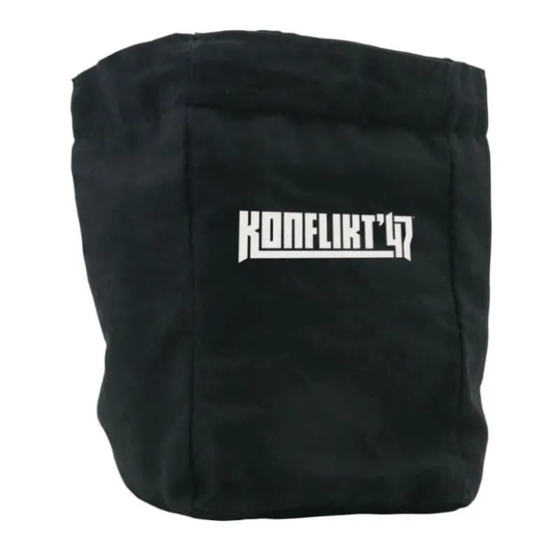 Konflikt '47 Dice Bag