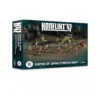 Konflikt '47 Empire of Japan Starter Army