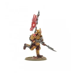 Konflikt '47 Empire of Japan Starter Army