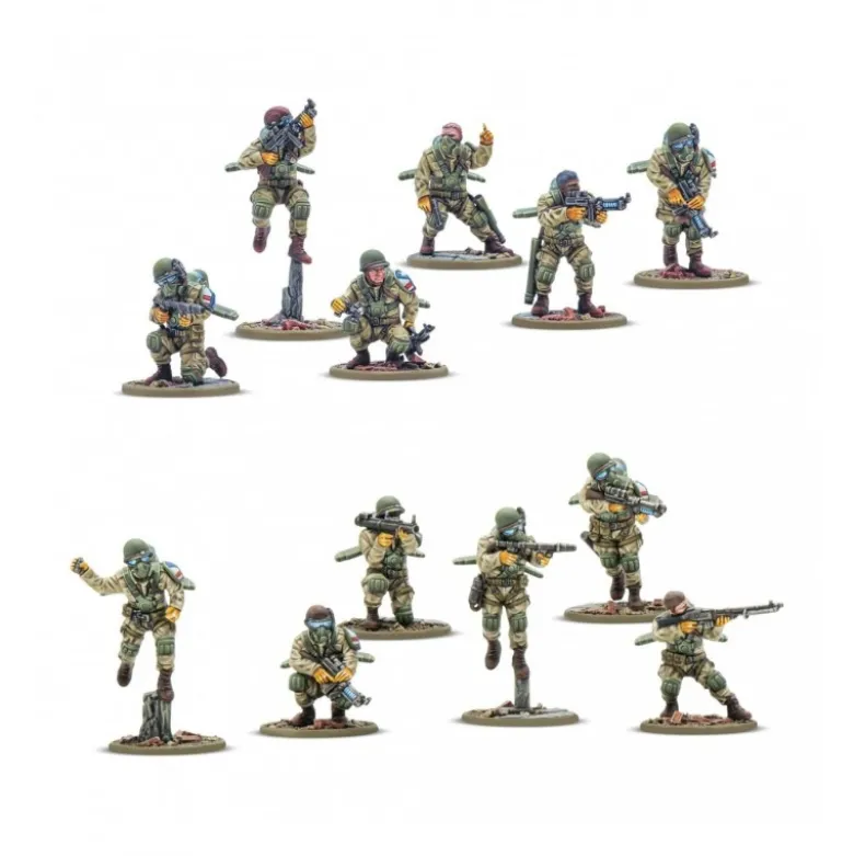 Konflikt '47 Introductory Set