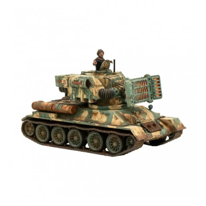 Konflikt '47 Soviet Bloc Starter Army
