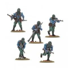 Konflikt '47 Soviet Bloc Starter Army