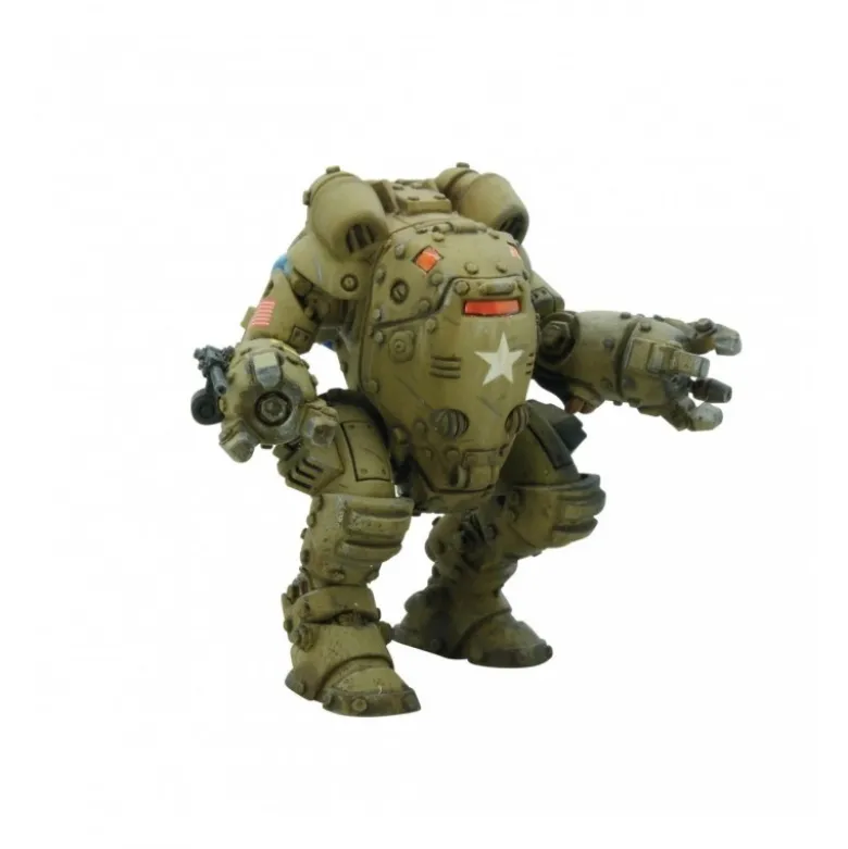 Konflikt '47 United States Jackal Light Walker