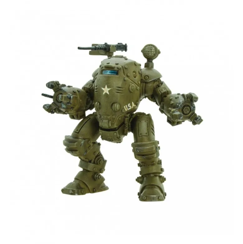 Konflikt '47 United States M5A2 Coyote Light Walker