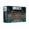 Konflikt '47: United States Rapid Deployment Force -- Pre-pedido --