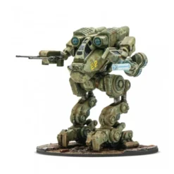 Konflikt '47: United States Rapid Deployment Force -- Pre-pedido --