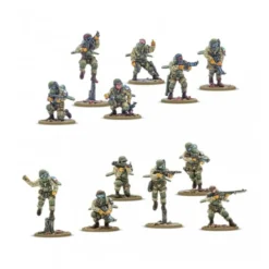 Konflikt '47: United States Rapid Deployment Force -- Pre-pedido --