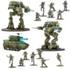 Konflikt '47 United States Starter Army