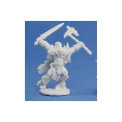 Kord The Destroyer