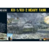 KV-1/2 Heavy Tank (2025)
