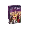 La Agencia: Misión Embajada