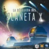La búsqueda del planeta X