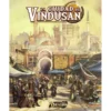 La Ciudad de Vindusan