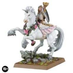 Lady Élisse Duchaard (FW Resin)