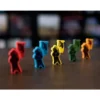 La Gran Muralla: Pack KS con Meeples