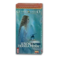 La Guerra Del Anillo: Señores de La Tierra Media