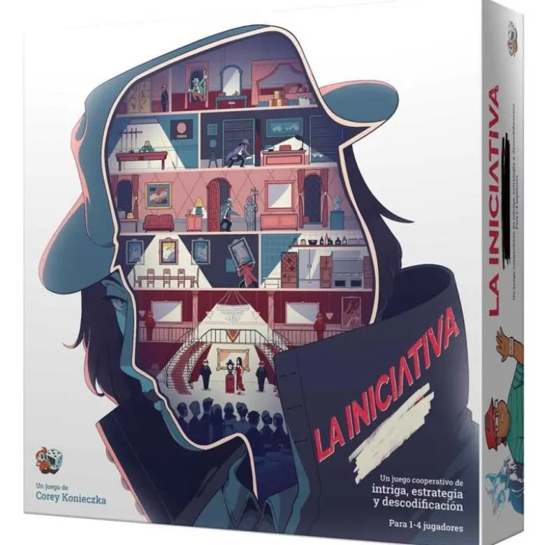 La Iniciativa