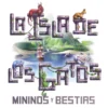 La Isla de los Gatos: Mininos y Bestias