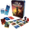 La Isla Prohibida