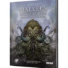 La llamada de Cthulhu 7ª edición: Malleus Monstrorum Monstruos de los mitos