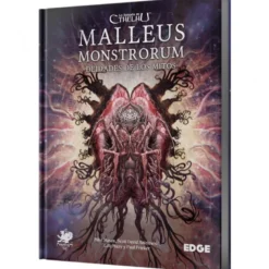 La llamada de Cthulhu 7ª edición: Malleus Monstrorum Deidades de los mitos