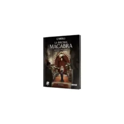 La Llamada de Cthulhu: La Broma Macabra