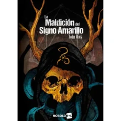 La maldición del Signo Amarillo