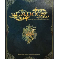 Lances: Juego de Roles del Siglo de Oro