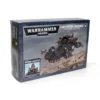 Land Speeder Venganza (1) (V.D.)