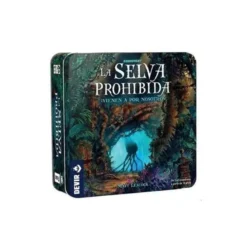 La Selva Prohibida