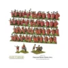 Late Republic Caesarian Roman Starter Army (Inglés)